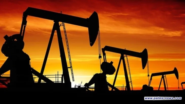 النفط الأميركي يهبط إلى أقل من 60 دولاراً للبرميل للمرة الأولى منذ نيسان 2021